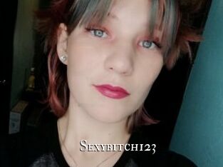 Sexybitch123