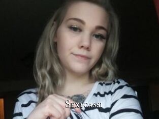 Sexycassi