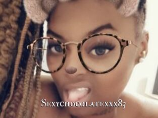 Sexychocolatexxx83
