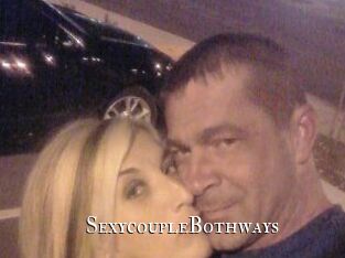 SexycoupleBothways cams