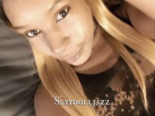 Sexydolljazz