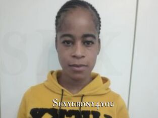 Sexyebony4you