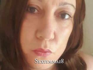 Sexyemma18