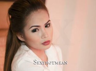 Sexyhotmean