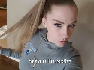 SexylilThang817