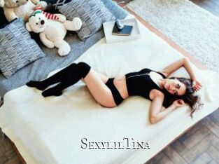 SexylilTina