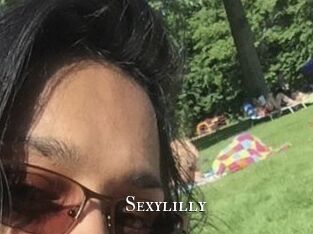 Sexylilly