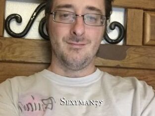 Sexyman35