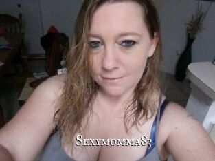 Sexymomma83