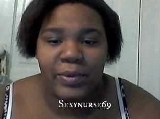 Sexynurse69