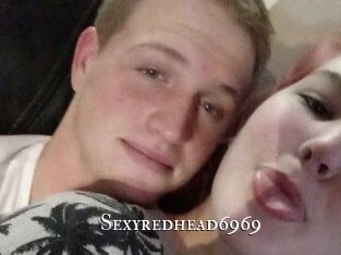 Sexyredhead6969