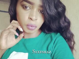 Sexyshaz