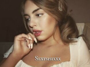 Sexysisixxx