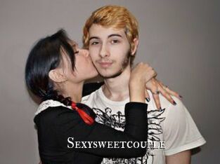 Sexysweetcouple