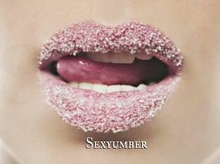 Sexyumber