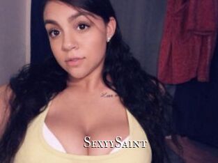 SexyySaint