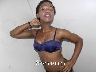 Sexyysallyy