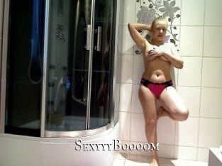 SexyyyBoooom
