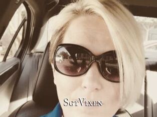 SgtVixen cams
