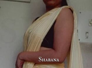 Shabana