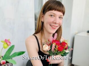 ShadeOfThRainbow