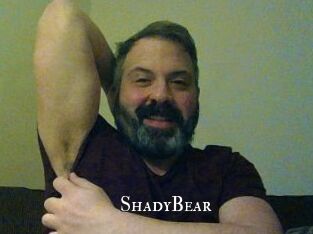 ShadyBear