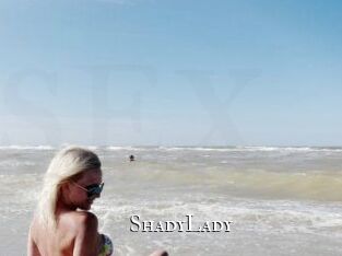 ShadyLady cams