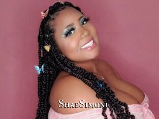 ShaeSimone