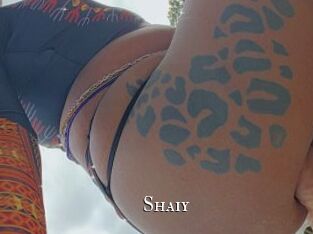 Shaiy