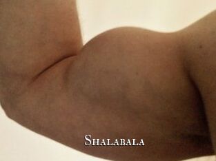 Shalabala