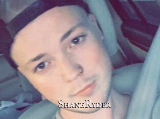 ShaneRyder