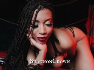 ShannonCrown