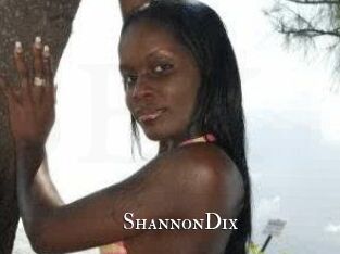ShannonDix