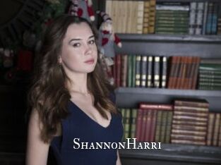 ShannonHarri cams