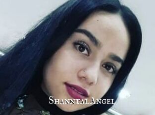 ShanntalAngel