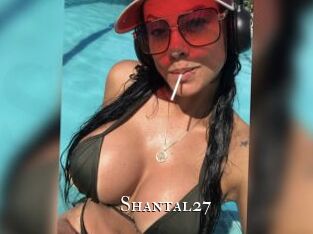 Shantal27 cams