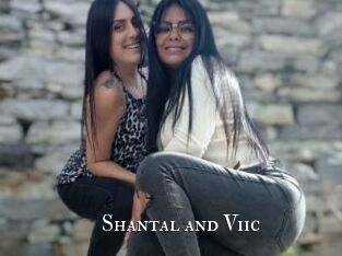Shantal_and_Viic