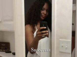 Shanteee
