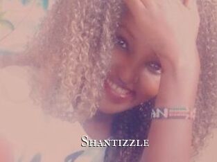 Shantizzle