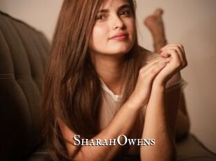 SharahOwens