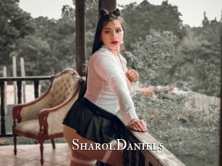 SharolDaniels