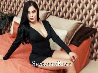 SharolynRowe