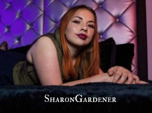 SharonGardener