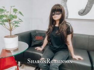 SharonRobbinson