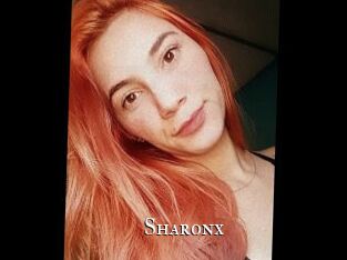 Sharonx