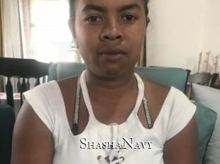 ShashaNavy