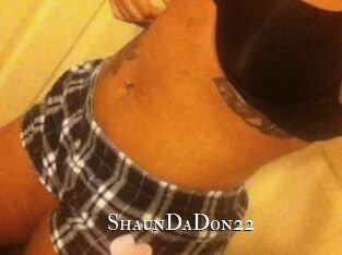 ShaunDaDon22