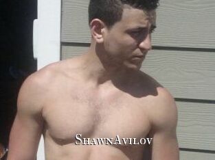 Shawn_Avilov