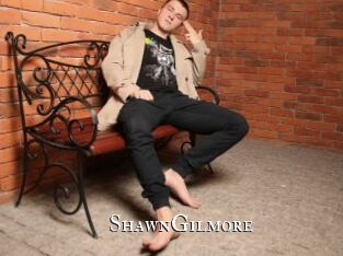 ShawnGilmore