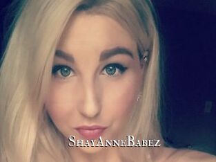 ShayAnneBabez